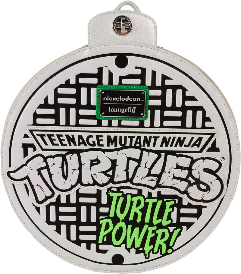 Loungefly Classic TMNT Mini Backpack