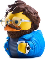 JAWS MATT HOOPER TUBBZ COSPLAYING DUCK COLLECTIBLE