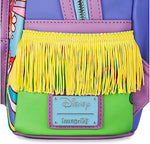 The Muppets Disney100 Loungefly Mini Backpack