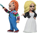 Bride of Chucky 2 Toony Terrors 6-Inch Action Figure 2-Pack