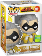 My Hero Academia - Gran Torino (Summer Convention-Limited Edition) #1161