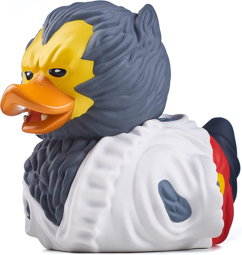 HORROR WEREWOLF TUBBZ COSPLAYING DUCK COLLECTIBLE