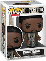 Candyman - Candyman #1157