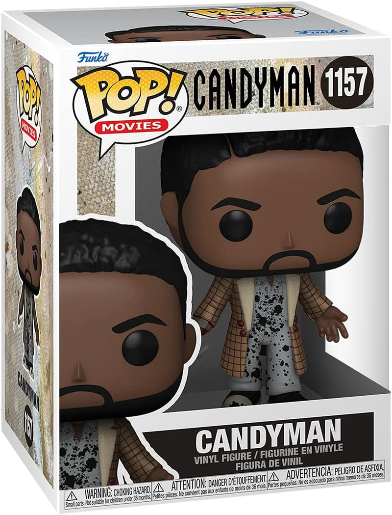Candyman - Candyman #1157
