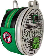 Loungefly Classic TMNT Mini Backpack
