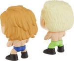 Sting & Lex Luger (Surfer Sting) – FYE Exclusive 2-Pack