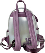 Loungefly Pokemon Mewtwo Double Strap Backpack