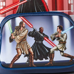 Loungefly Star Wars: Darth Maul Villains Backpack