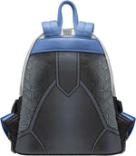 Loungefly Marvel: Thor Love and Thunder: King Valkyrie Cosplay Backpack
