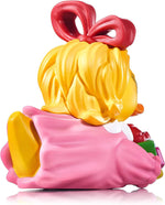 DR. SEUSS CINDY LOU WHO TUBBZ COSPLAYING DUCK COLLECTIBLE