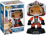Star Wars - Luke Skywalker [X-Wing Pilot] (Blue Box) #17