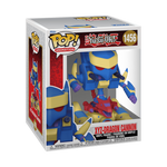 Yu-Gi-Oh! Super XYZ-Dragon Cannon #1456