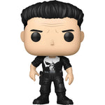 Daredevil: Born Again Punisher Funko Pop! Vinyl Figure #1545