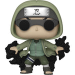 Naruto: Shippuden Shino Aburame Funko Pop! Vinyl Figure #1509