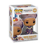 Bridgerton - Queen Charlotte #1470