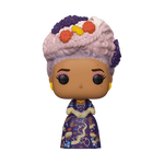 Bridgerton - Queen Charlotte #1470