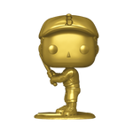 MLB Legends Brooklyn Dodgers Jackie Robinson Funko Pop! Vinyl Figure #42