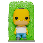 The Simpsons Homer in Hedges Funko Pop! Vinyl Figure (EE Exclusive) #1252