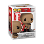 WWE - The Rock #137