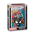MARVEL POP! COMIC COVERS SPIDER-MAN (#252) #40