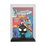 MARVEL POP! COMIC COVERS SPIDER-MAN (#252) #40