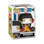 Demon Slayer Susamaru Funko Pop! Vinyl Figure #1409