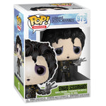 Edward Scissorhands Funko Pop! Vinyl Figure #979