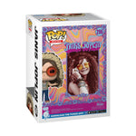 Janis Joplin Funko Pop! Vinyl Figure #296