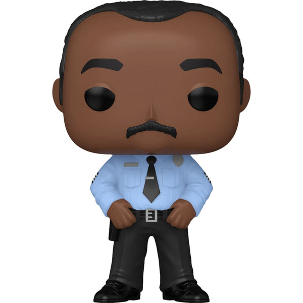 Family Matters Carl Winslow Funko Pop! Vinyl Figure #1377