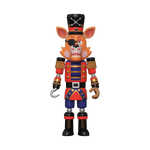Five Nights At Freddy's - Nutcracker Foxy Action Figure