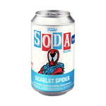 Marvel - Vinyl Soda Scarlet Spider