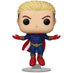 The Boys Homelander Levitating Funko Pop! Vinyl Figure