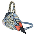 Loungefly - Winnie the Pooh Mummy Eeyore Crossbody Bag