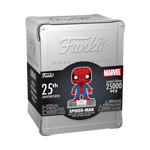 Marvel Pop! Classics Spider-Man Funko 25th Anniversary #03C