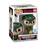 The Boys - Soldier Boy (Glows in the Dark) #1408