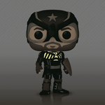The Boys - Soldier Boy (Glows in the Dark) #1408