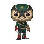 The Boys - Soldier Boy (Glows in the Dark) #1408
