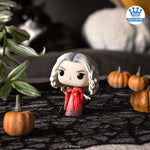 DISNEY POP! THE WITCH MOTHER #1375
