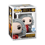 DISNEY POP! THE WITCH MOTHER #1375