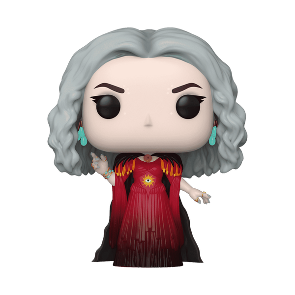 DISNEY POP! THE WITCH MOTHER #1375