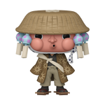 Demon Slayer Pop! Haganezuka with Hat (Funkon London Limited Edition Exclusive) #1445