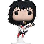 Joan Jett Funko Pop! Vinyl Figure #265
