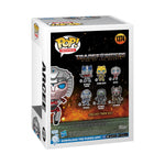 Transformers: Rise of the Beasts Arcee Funko Pop! Vinyl Figure #1374