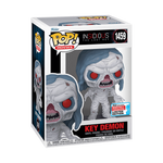 Insidious - Key Demon #1459