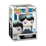 Demon Slayer - Yushiro #1431