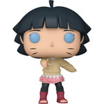 Boruto: Naruto Next Generations Himawari Uzumaki Funko Pop! Vinyl Figure #1654
