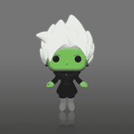 Dragon Ball Pop! Fused Zamasu (GITD) Funko Exclusive #1485