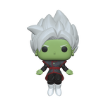 Dragon Ball Pop! Fused Zamasu (GITD) Funko Exclusive #1485
