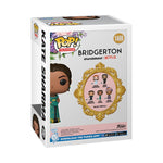 Bridgerton Kate Sharma Funko Pop! Vinyl Figure #1469