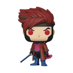 Marvel Pop! Gambit (X-Men '97) #1279